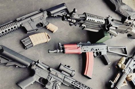 PNP shuts down gun.